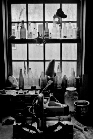 Black and White 04